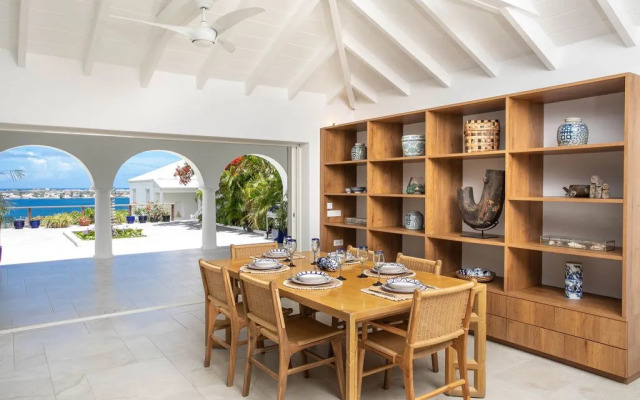 Dream Villa Terres Basses-663
