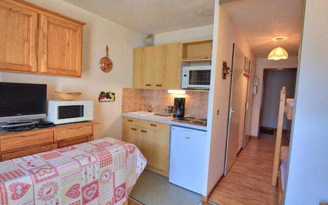 Appartement Notre-Dame-de-Bellecombe, 2 pièces, 4 personnes - FR-1-505-29