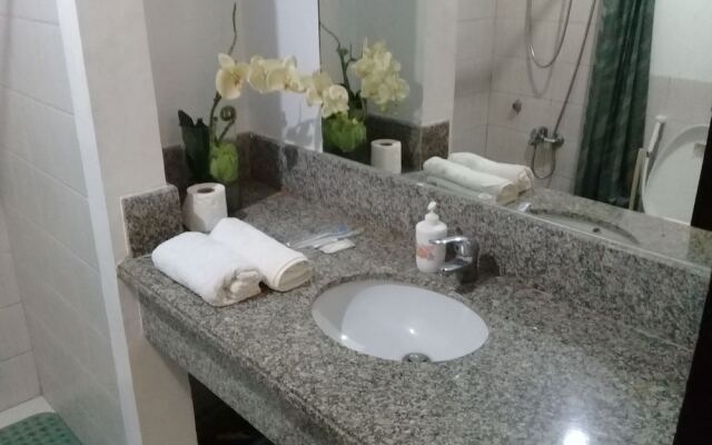 Two Bedroom Deluxe Condo Unit at Taguig Manila