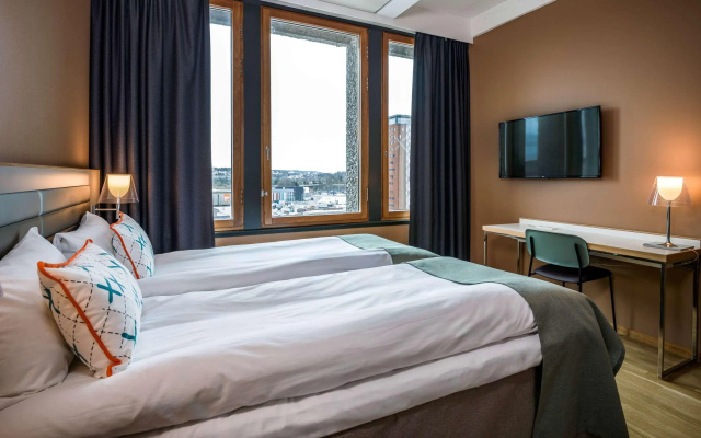 Quality Hotel 33