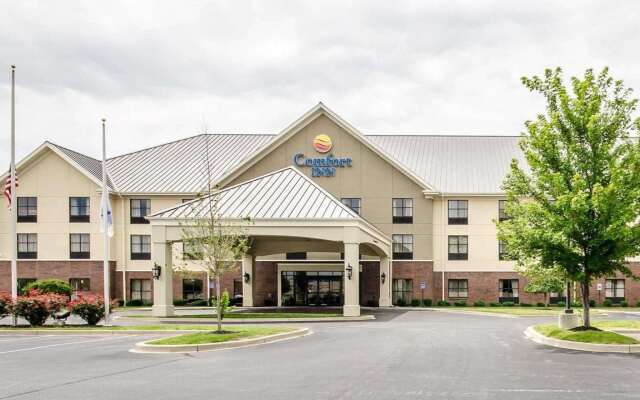 Comfort Inn Louisville