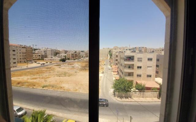 Qubat Heba Palace QHP