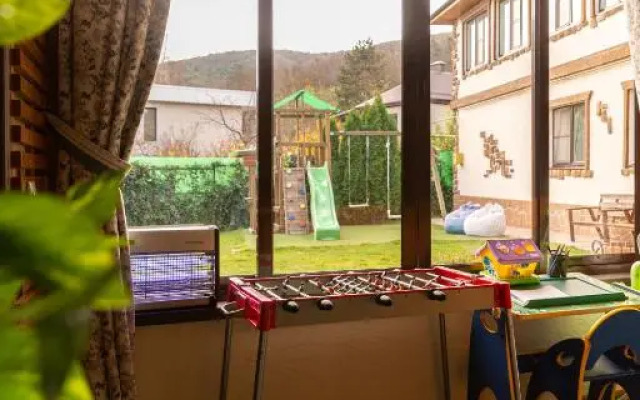 Абрау Хутор