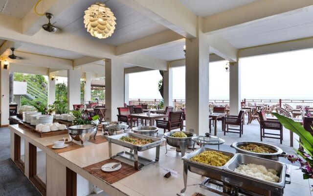 Dusit Buncha Koh Tao by Riya Group