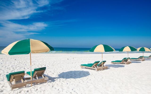Sunbird Suites By Royal American Beach Getaways