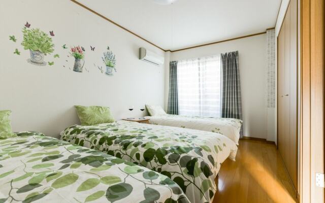 K.J House