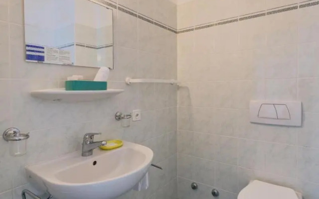 HOTEL ATLANTICO self check-in