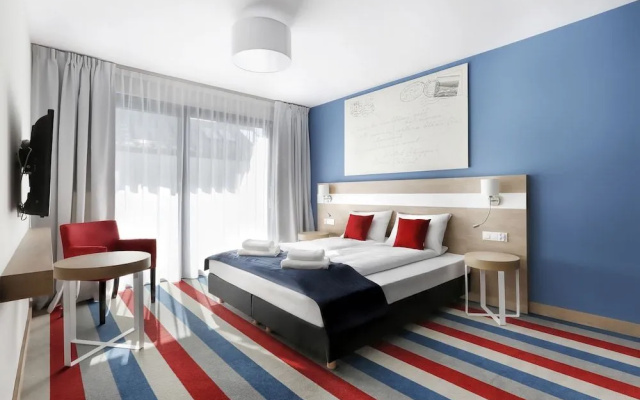 Hotel Skipper