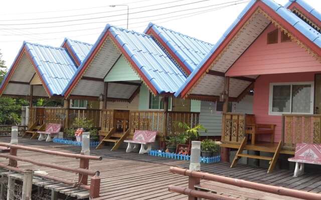 Sampaongern Homestay