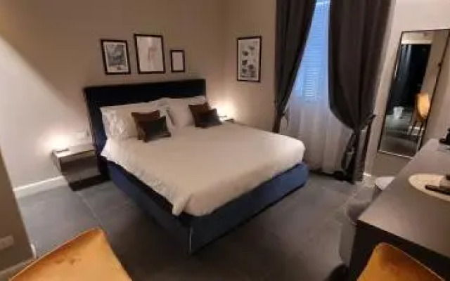 Santarella Guest House