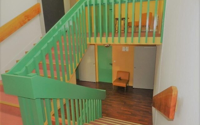 Les Provinciales Hotel & Restaurent