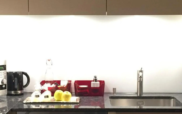 Dorf-Hotel "Apartments & Rooms"