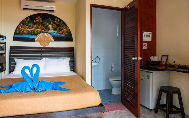 Cyana Beach Resort