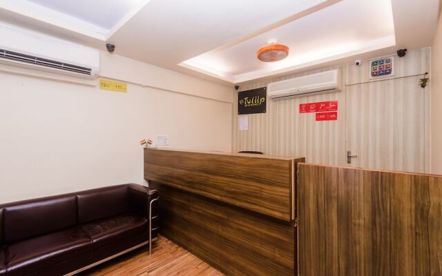 OYO 24014 Tuliip Residency