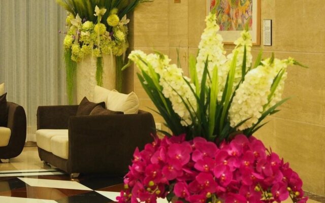 He Yin Hotel