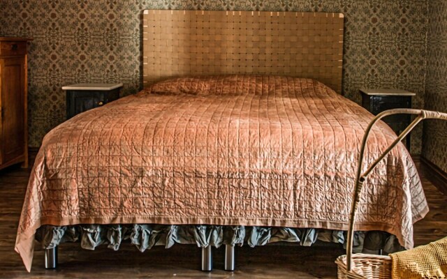 Nice Apartment in Vimmerby With 1 Bedrooms and Wifi