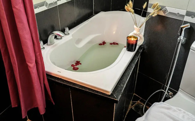 La Suite Thao Dien