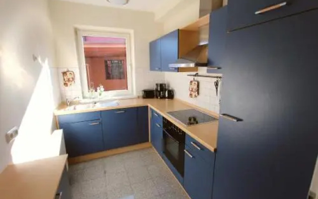 Ferienhaus SEASIDE HOUSE