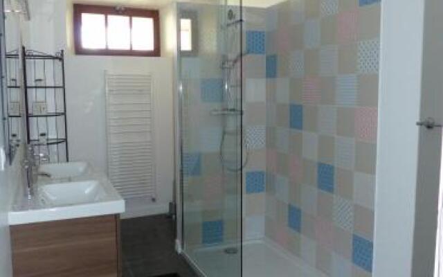 Maison de charme " Les Cyclamens"