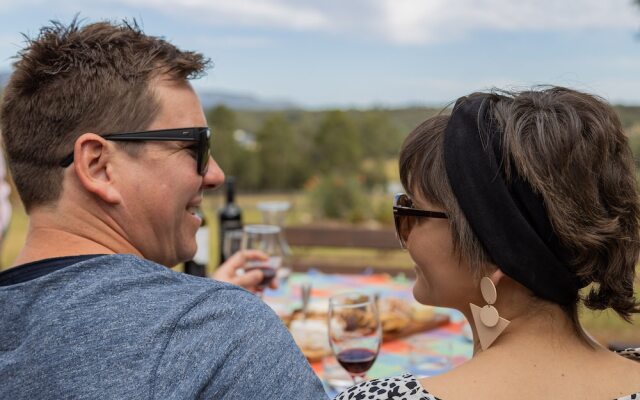 Hunter Gleann Pty Ltd