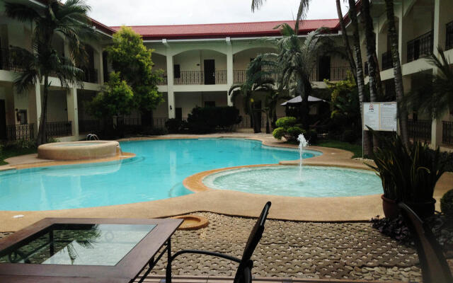 Citystate Asturias Hotel Palawan