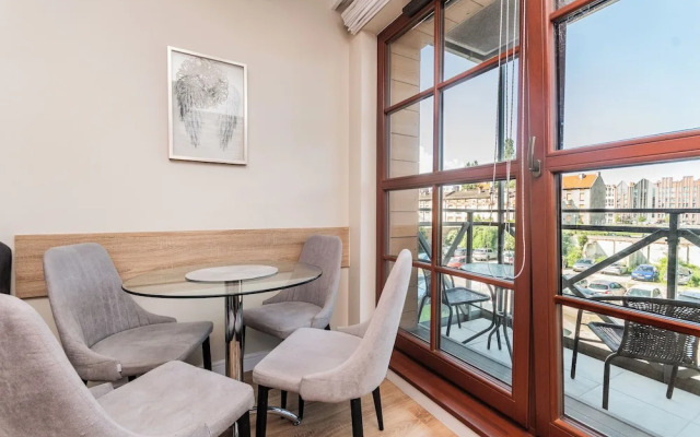 Jaglana Deluxe 2 by Grand Apartments