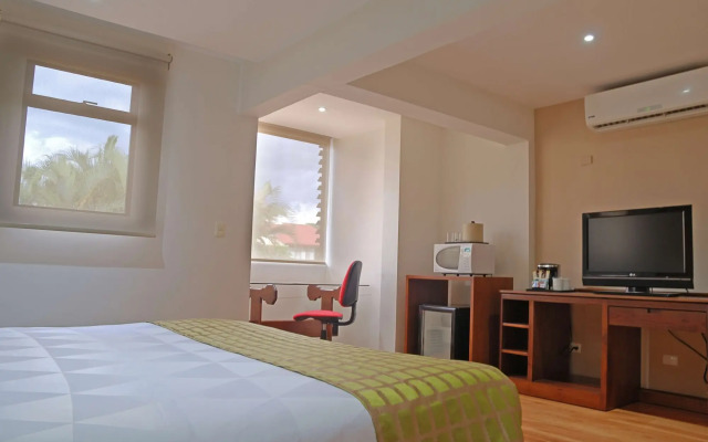 Country Inn & Suites by Radisson, San Jose Aeropuerto, Costa Rica