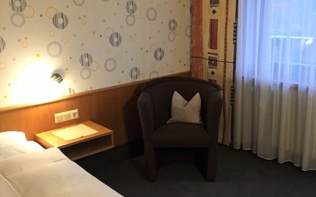 Pension Seitz