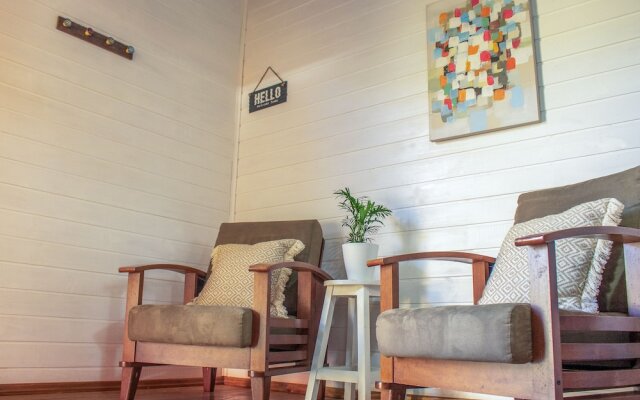 Bon Amour Punta del Diablo