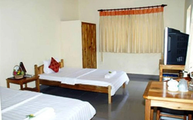 Xom Chai Resort