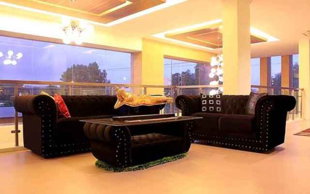 OS Style Hotel