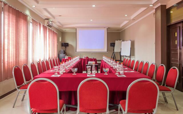 Hotel Serena Bandung