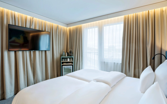 Spark by Hilton Vienna Messe Prater