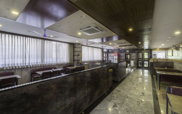 Silverstar Hotel