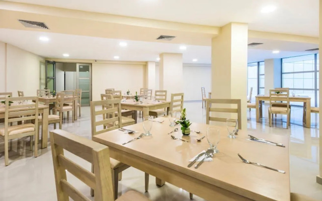 Ribai Hotels - Barranquilla