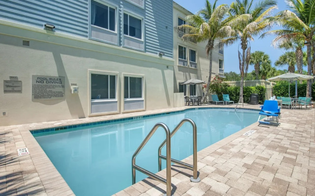 SpringHill Suites Vero Beach
