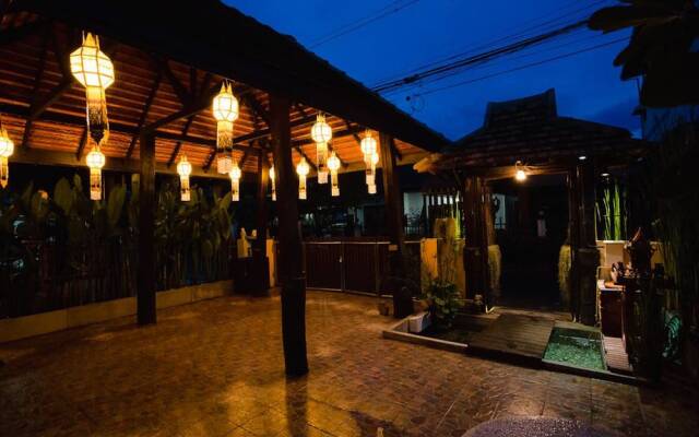 Chiang Mai Suit Home