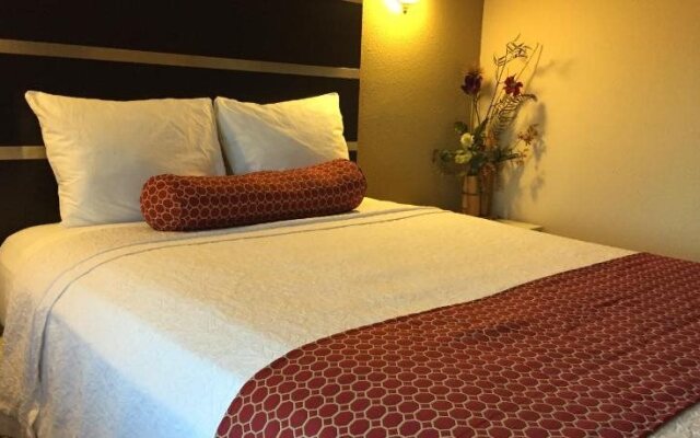 Relax Inn North Babylon
