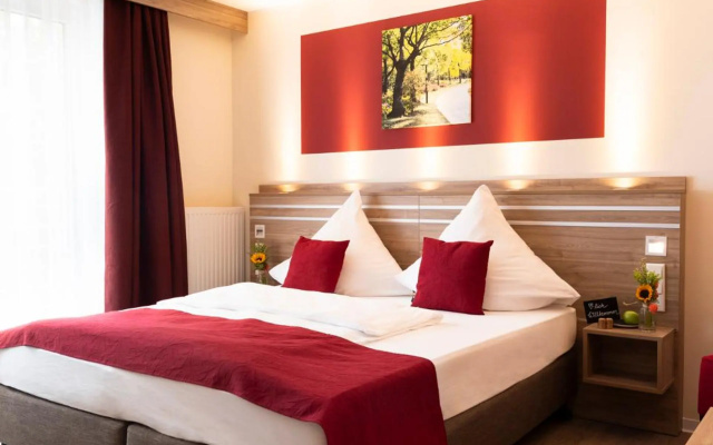 Parkhotel Herne