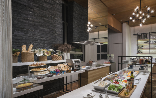 Somerset Sukhumvit Thonglor Bangkok