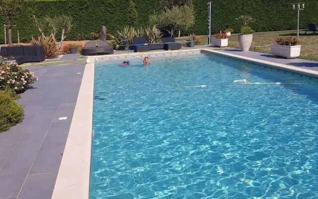 chambre d hotes et spa