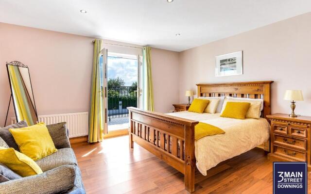 3 Main Street Downings