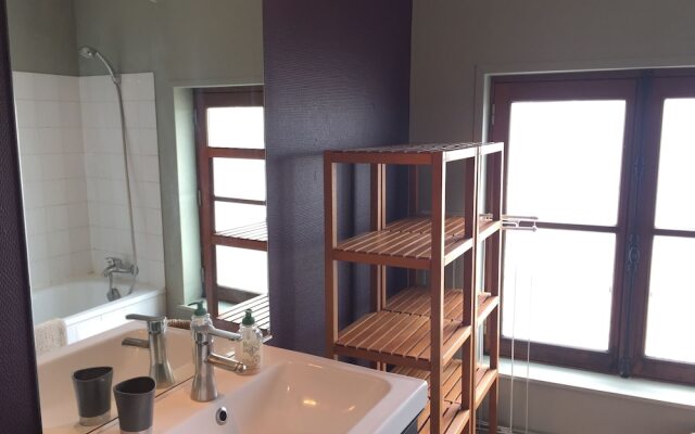Les Appartements Du Clos Vorin