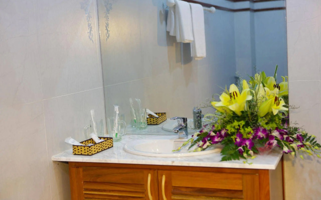 Hoang Thu Homestay