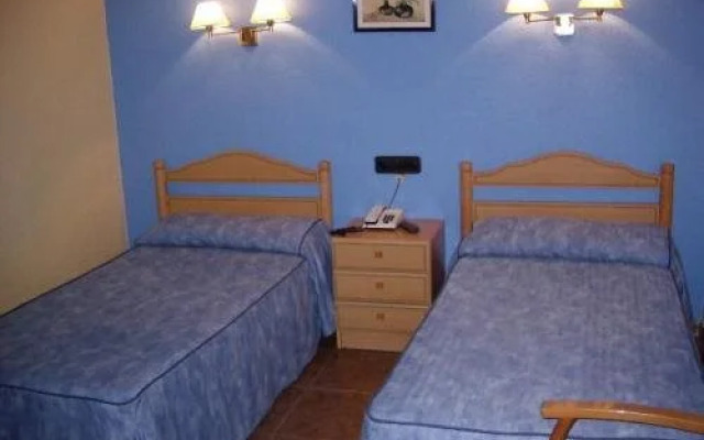 Hostal Rugaca