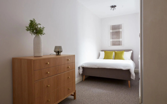 Virginia House by City Living London