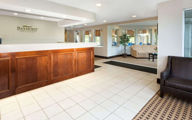 Baymont by Wyndham Howell/Brighton