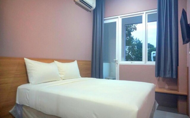 VNC Alam Sutera Hotel Powered by Archipelago