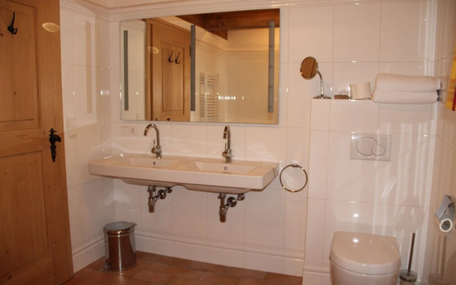 Landhaus Schloss Anras