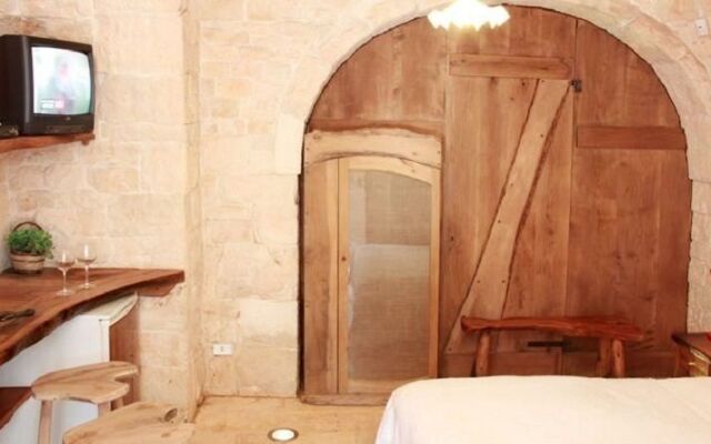 Pietra Luce dei Trulli